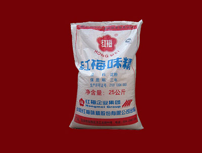 紅梅味精