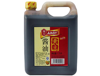 北京醬油